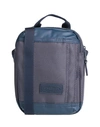 Eastpak Cross-body Bag Navy Blue Size - Polyester In Navy Blue