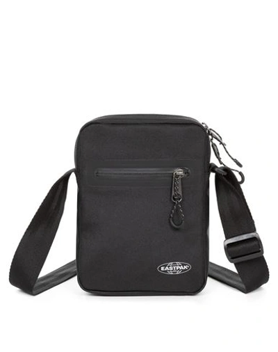 Eastpak The One Cross-body Bag Black Size - Polyester