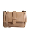 Corsia Handbags In Beige