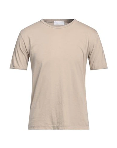 Diktat T-shirts In Beige