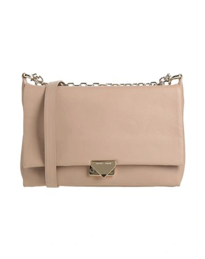 Emporio Armani Handbags In Beige