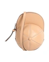 Jw Anderson Crossbody Bags  Woman Color Beige