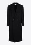 THE ROW ANDY DOUBLE-BREASTED WOOL COAT