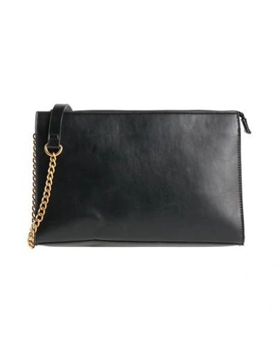 Primadonna Woman Cross-body Bag Black Size - Polyurethane