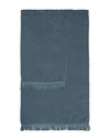 ONCE MILANO ONCE MILANO TOWEL SLATE BLUE SIZE - LINEN