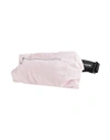 Been By D'heygere Woman Belt Bag White Size - Textile Fibers In White
