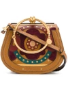 CHLOÉ Nile shoulder bag,3S1301HG312159334