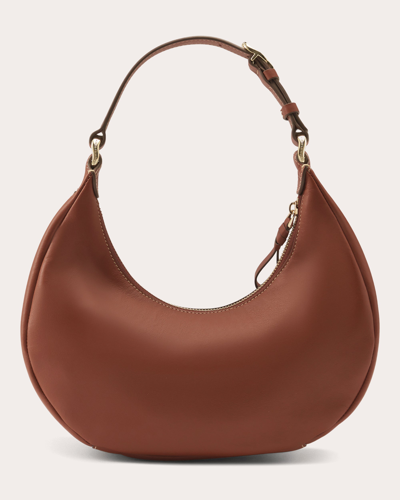 Helen Kaminski Women's Soleil Hobo Bag In Brown