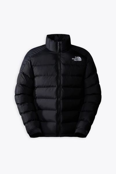 The North Face M Rusta 2.0 Synth Ins Puffer In Black