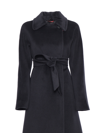 MAX MARA CIELO COAT