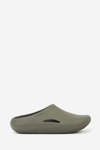 Crocs Mellow Clog Flats In Green