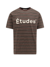 ETUDES STUDIO T-SHIRT