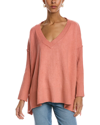 Free People Tunika-sweat Orion