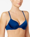 CALVIN KLEIN SIGNATURE DEMI BRA QF1417