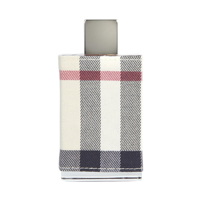 Burberry 【保价双11】 博柏利伦敦女士香水edp 100ml花香调（新包装） In White