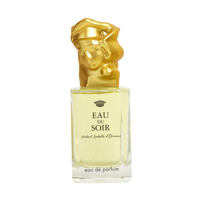 Sisley Paris 【保价双11】sisley 希思黎 夜幽情怀女士香水 Edp 50ml花香甘苔调 In White