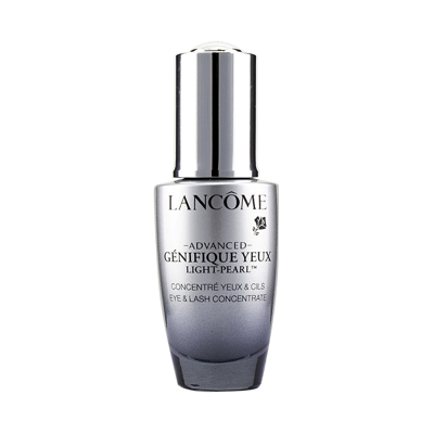 Lancôme 【保价双11】lancome 兰蔻 新眼部精华肌底液 20ml 淡化细纹收眼袋 In White