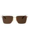 BOTTEGA VENETA BOTTEGA VENETA SUNGLASSES