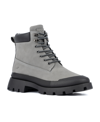 X-RAY MEN'S JOEL LACE UP BOOTS