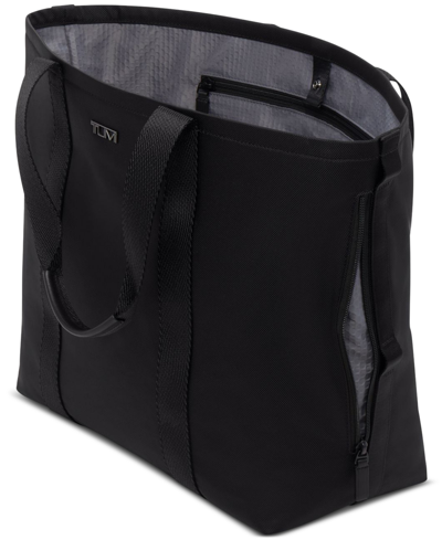 Tumi Essential Medium Tote Bag In Black
