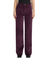 SILVER JEANS CO. WOMEN'S HIGHLY DESIRABLE HIGH RISE TROUSER LEG PANTS