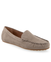 AEROSOLES WOMEN'S OVER DRIVE DRIVING STYLE LOAFERS