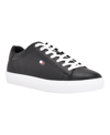 TOMMY HILFIGER MEN'S BRECON CUP SOLE SNEAKERS