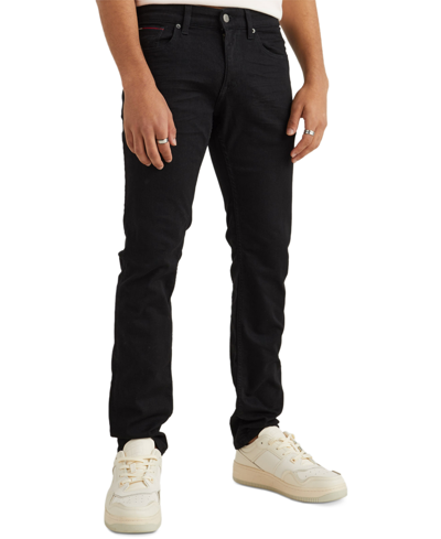 Tommy Hilfiger Scanton Slim Jeans In Black