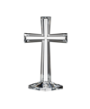 WATERFORD SELAH STANDING 10" CROSS COLLECTIBLE