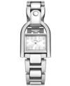 Fossil Group Watches Mod. Es5326 In Silver-tone