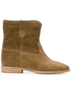 ISABEL MARANT Crisi短靴,BO010300M103S12201939