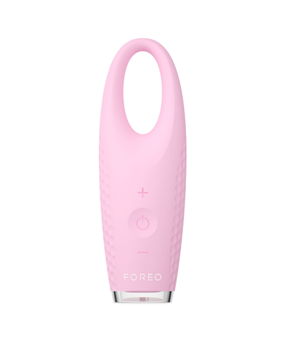 Foreo Iris 2 Rejuvenating Eye Massager In Pearl Pink