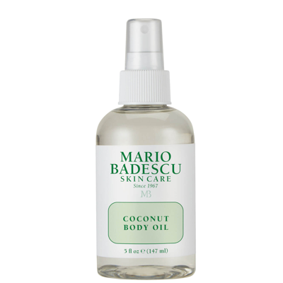 Mario Badescu Coconut Body Oil 118ml