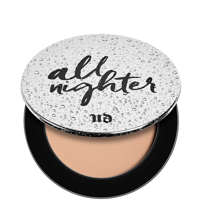 Urban Decay All Nighter Waterproof Setting Powder