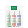 MARIO BADESCU SPRITZ. MIST. GLOW.