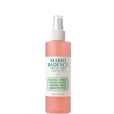 Mario Badescu Facial Spray With Aloe, Herbs And Rosewater - 236ml