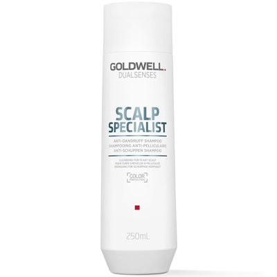 Goldwell Dualsenses Scalp Specialist Anti-dandruff Shampoo 250ml