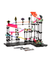 Discovery Mindblown Space Marble Run Interstellar Construction Set In Open Miscellaneous