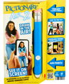 Mattel Pictionary Air 2 Game In No Color
