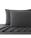 Ugg Devon 3-pc. Sheet Set, Twin In Charcoal
