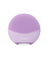 FOREO LUNA 4 MINI DEEP CLEANSING DUAL-SIDED FACIAL CLEANSING MASSAGER