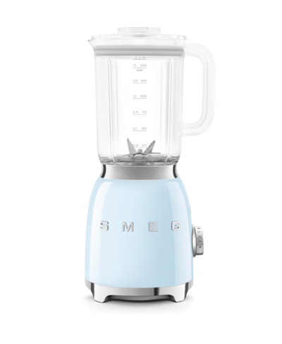 SMEG 50'S RETRO STYLE AESTHETIC BLENDER