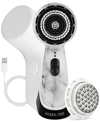 Michael Todd Beauty Soniclear Petite Antimicrobial Sonic Skin Cleansing System (various Shades) - White Marble In White Marble