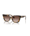 Miu Miu Sonnenbrille Mit Cat-eye-gestell In Honey Havana
