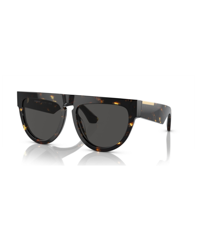 BURBERRY WOMEN'S SUNGLASSES BE4416U