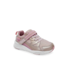 STRIDE RITE LITTLE GIRLS MADE2PLAY JOURNEY 2 ADAPTABLE SNEAKERS