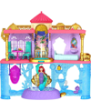 Disney Princess Ariel's Land & Sea Castle In Multi-color