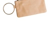 ABLE FOZI WRISTLET IN PALE BLUSH