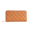 GUNAS NEW YORK UPTOWN QUILTED WALLET