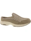 Easy Spirit Easy Spirt Traveltime Slip-on Sneaker In Grey
